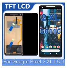 Per Google Pixel 2 XL 2XL TFT