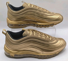 Nike Air Max 97 Olympic Gold