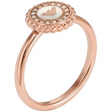 Anello Donna Emporio Armani