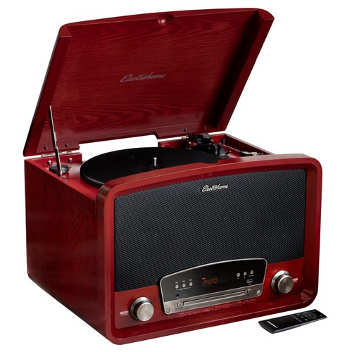 Electrohome giradischi vinile - electrohome,