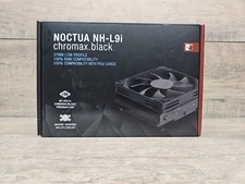 Noctua NH-L9i chromax.nero