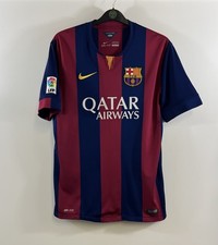 Maglia calcio Barcellona Home
