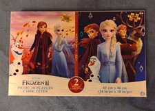 NUOVO Disney Frozen II Prime