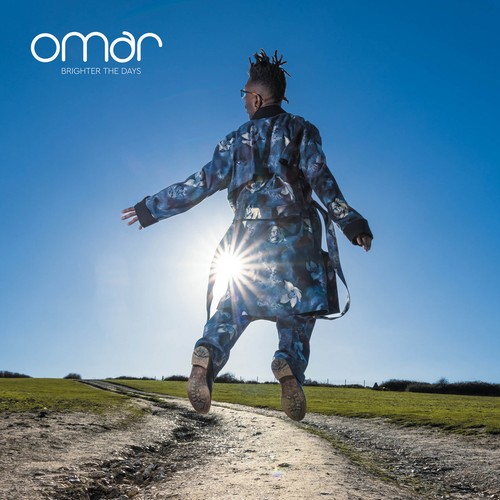 Omar brighter the - brighter, days