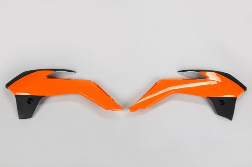 Fianchetti radiatore ktm - radiatore, 85