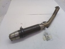 Kawasaki Z800 scarico