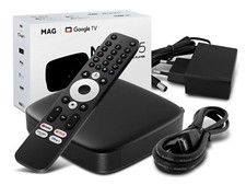 Mag 555 iptv set - 555,