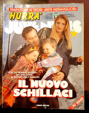 Hurra juventus 1991 - 12,