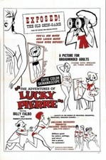 LE AVVENTURE DELLA FORTUNA