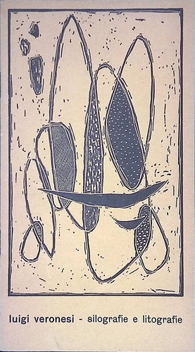 Luigi veronesi silografie e - luigi, veronesi-