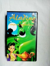 Aladino E La Lampada