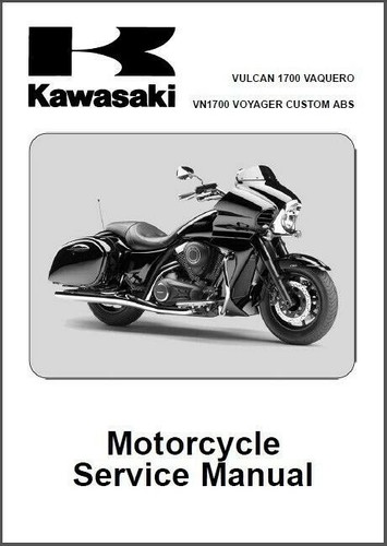 2011 2012 kawasaki vulcan - kawasaki,