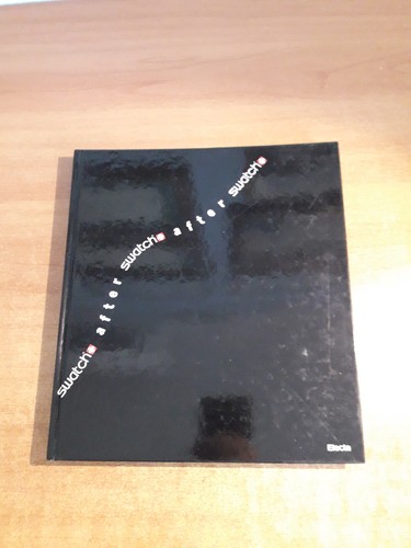 Catalogo orologi swatch after - orologi,