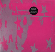 LP LE STELLE DI MARIO SCHIFANO