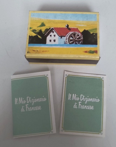 Sorpresine mulino bianco il - mulino,