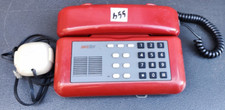 TELEFONO SIP CENTRALINO MODELLO SIRIO DESIGN GIUGIARO BORDO VINTAGE MODERNARIATO