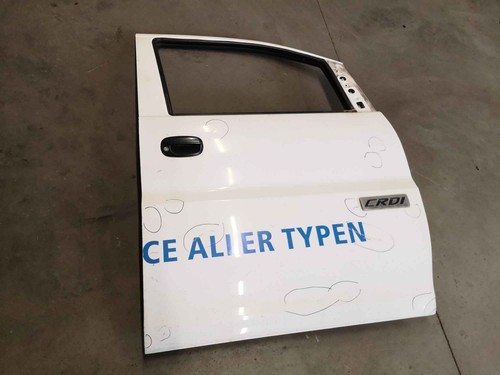 Porta anteriore destra hyundai - anteriore,