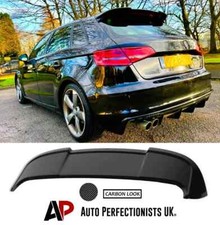 For Audi A3 SE Sport NON S