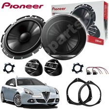 Kit 4 Casse Altoparlanti