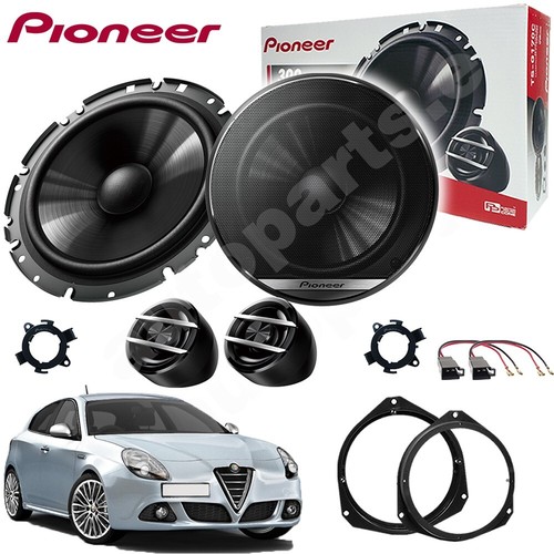 Kit casse altoparlanti - 4,