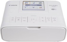 Canon Selphy CP1300 stampante