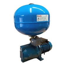 Elettropompa autoadescante - elettropompa,