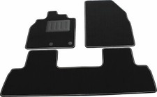 Tappeti Moquette Auto R-Scenic-Grand Scenic III, X-Mod X-Mod Cross dal 2009-2016