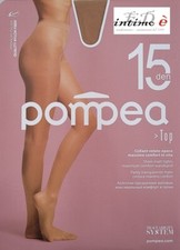 6 CALZE COLLANT POMPEA TOP 15