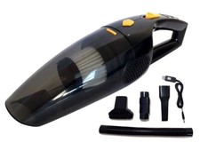 Aspirapolvere per auto 120w