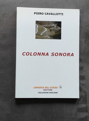 Colonna sonora piero - sonora,,
