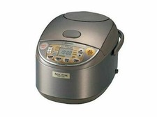 Zojirushi NS-YMH10 Cuociriso e