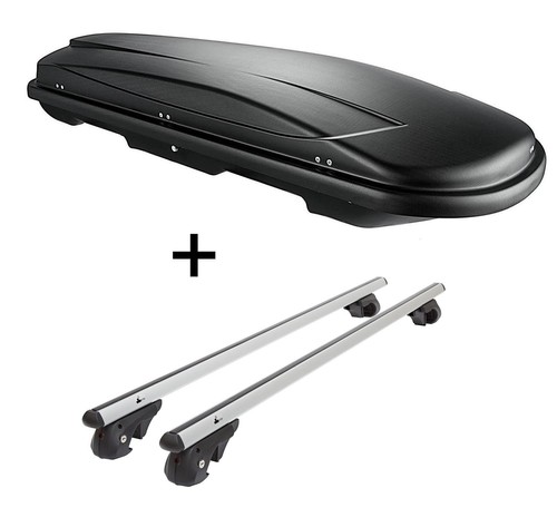 Skibox vdpjuxt600l barre - vdpjuxt600l,