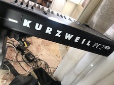 Piano stage kurzweil pc2x - piano, +