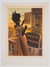 Hugo D'Alesi: Secolo di