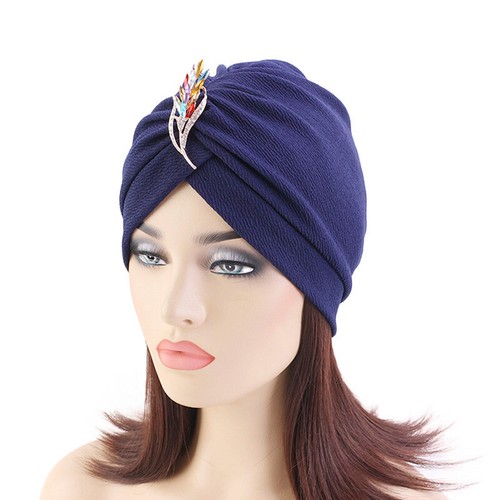Cappello berretto interno