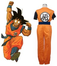 DRAGONBALL Kakaroth Goku