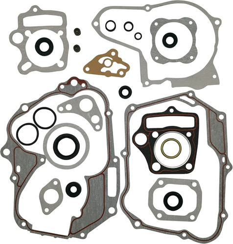Kit guarnizioni per motore