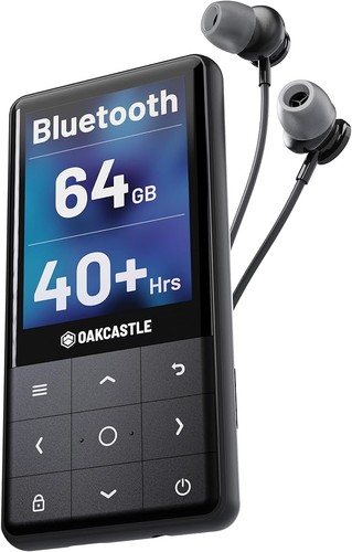 Lettore mp3 bt microsd - bt,,