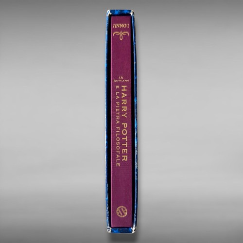 Harry potter pietra - harry,