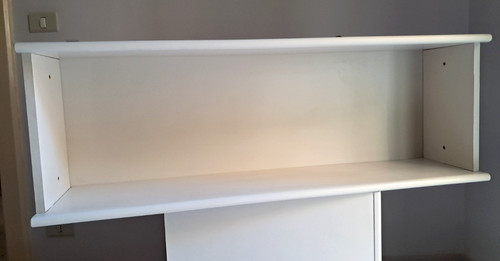 Anni mensola design made - '70,