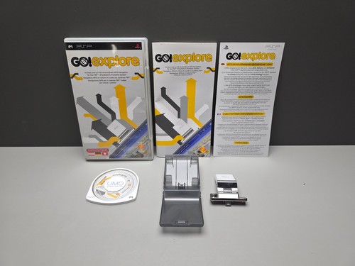 Explore ricevitore gps - go!,