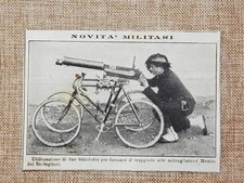 Militaria 1914 Bersagliere usa