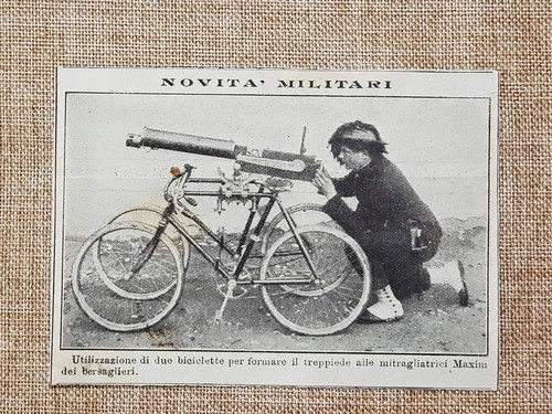 Militaria 1914 bersagliere usa - militaria,