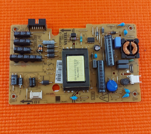 Alimentatore per - , tv