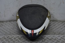 81374- Sella Passeggero Con Codone Posteriore Aprilia RS 125 2T Dal 1998 al 2002
