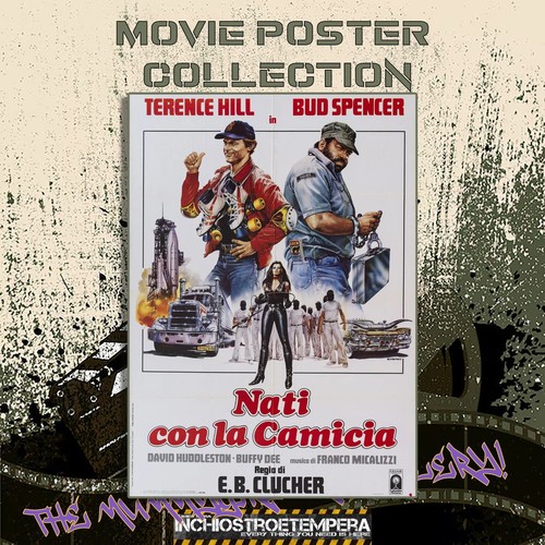 Bud spencer terence hill - &,