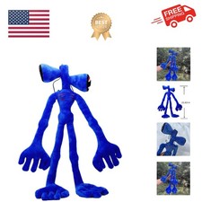 Sirena Testa Arti Peluche Arti