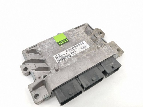 Centralina motore diesel ford - diesel,