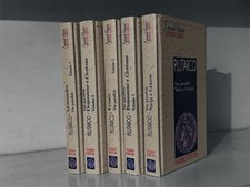 PLUTARCO Vite Parallele 5