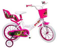 Bicicletta per Bambina 14” 2